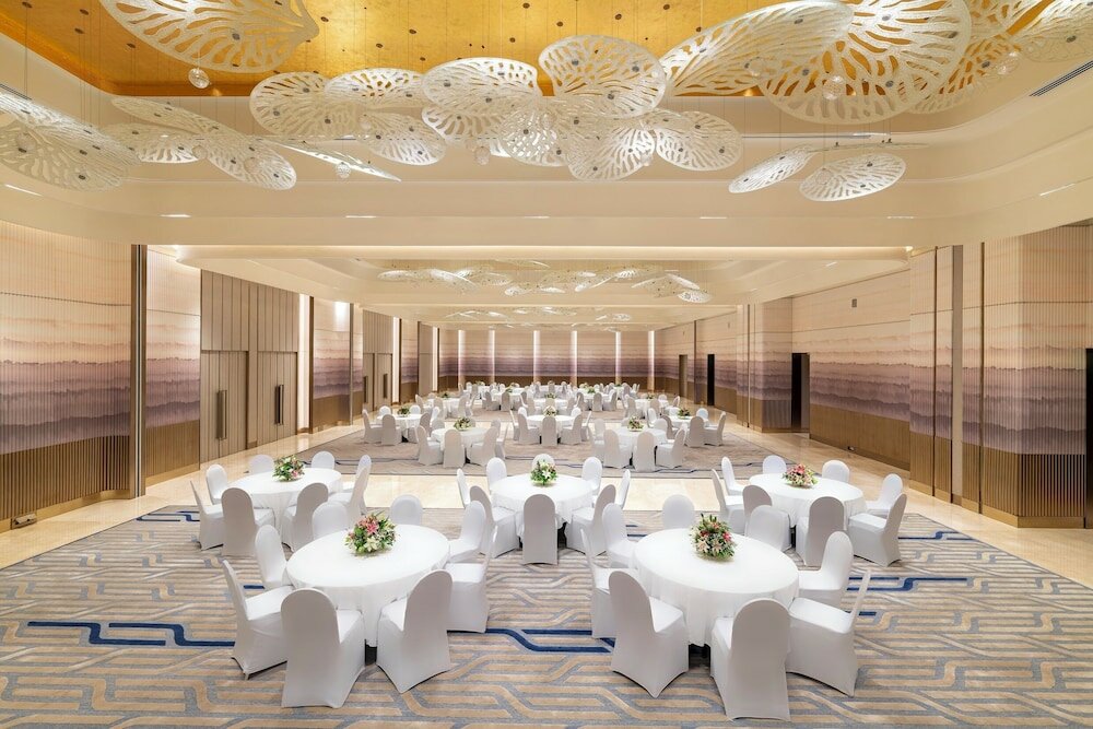 Фото Trident, Nariman Point Mumbai