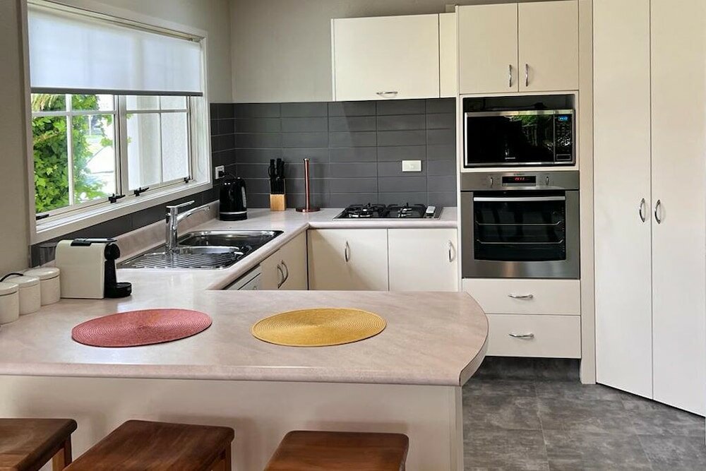 Фото Silver Fern Rotorua Suites & SPA