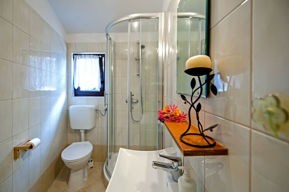 Фото Apartments & Rooms Chiara