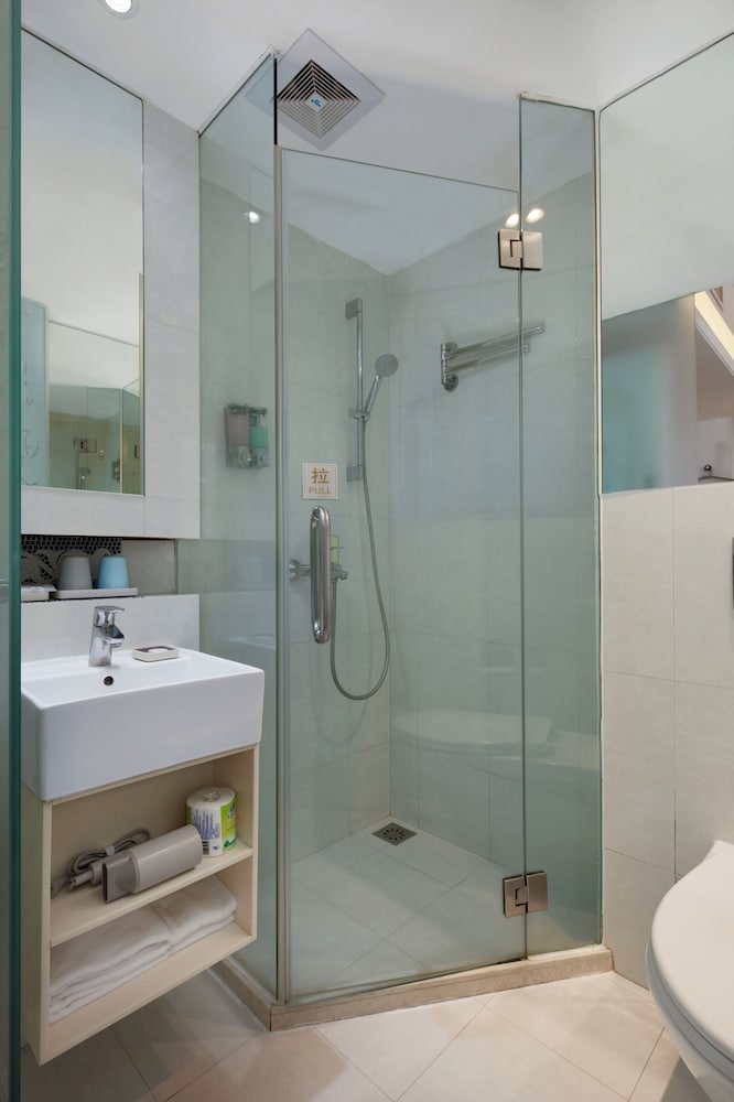 Фото Ole Tai Sam Un Hotel