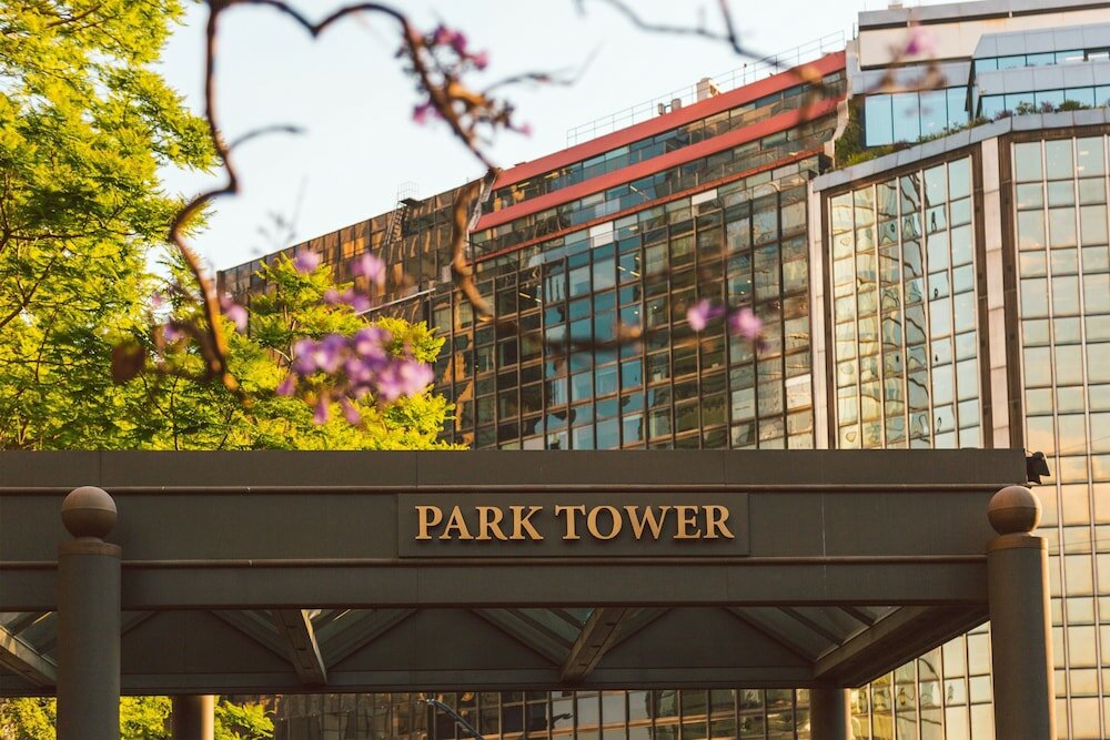 Фото Park Tower a Luxury Collection Hotel Buenos Aires