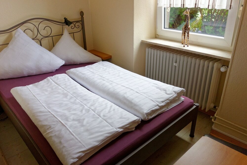 Фото Hotel Haus Sonnschein