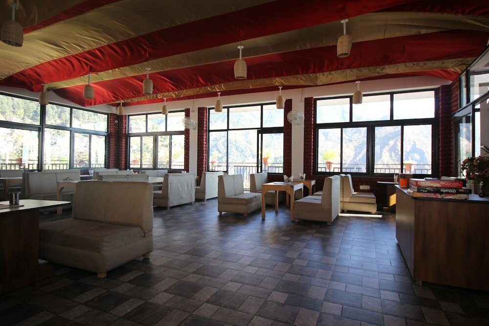 Фото Holiday Hill