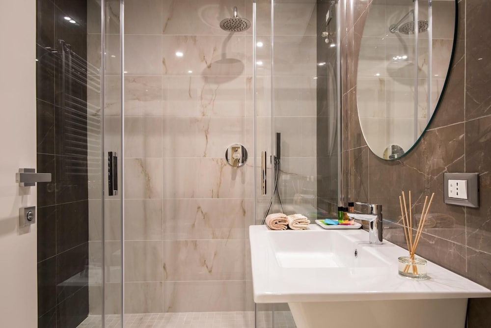 Фото Residenza Venti Settembre