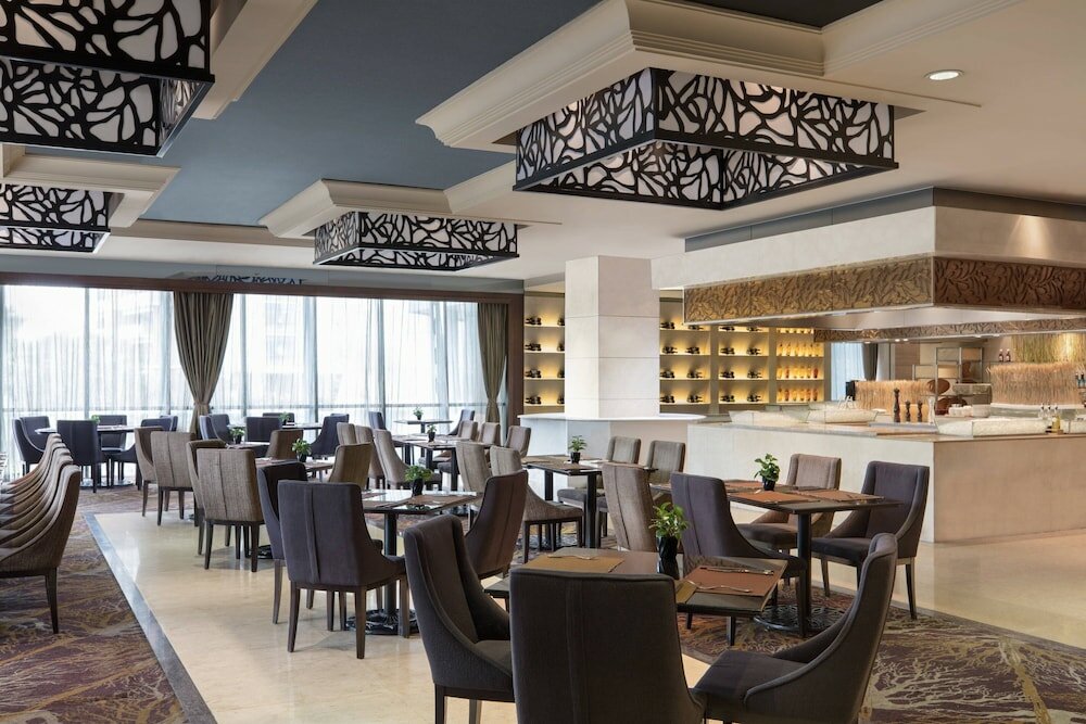 Фото Sheraton Shunde Hotel