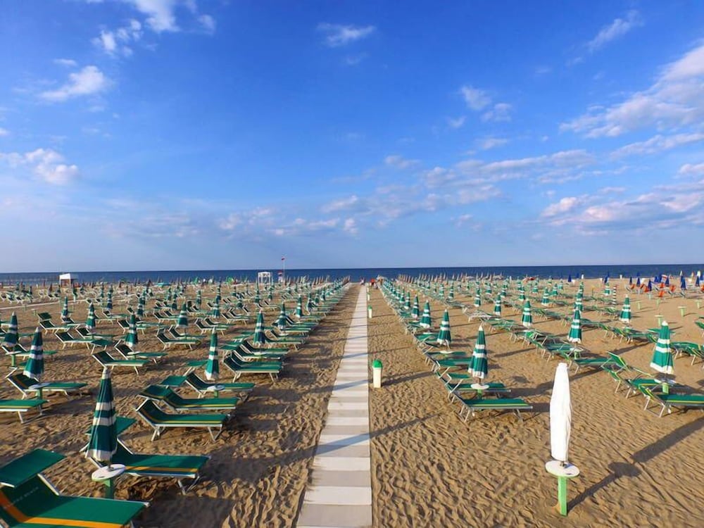 Фото Hotel Nord Est Rimini