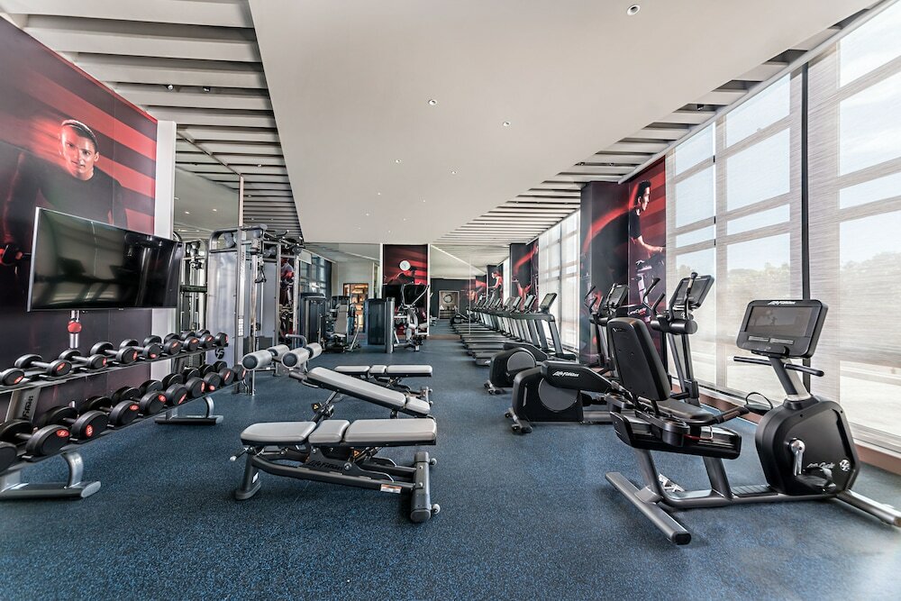 Фото Dusit Thani Residence Davao