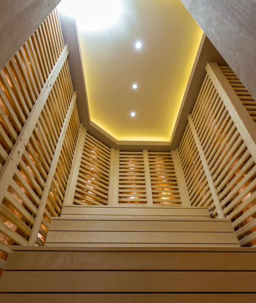 Фото Revesz Hotel