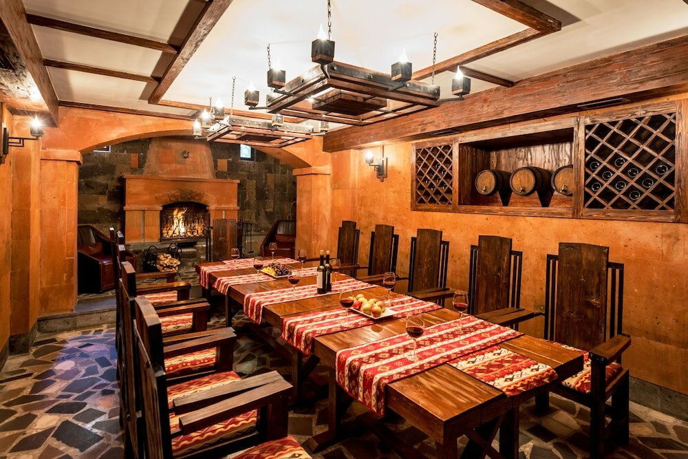 Фото Бутик-отель Басс