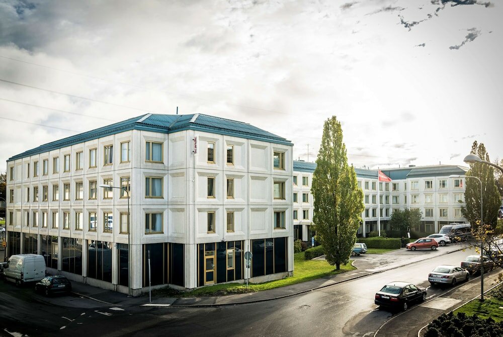 Фото Scandic Skärholmen