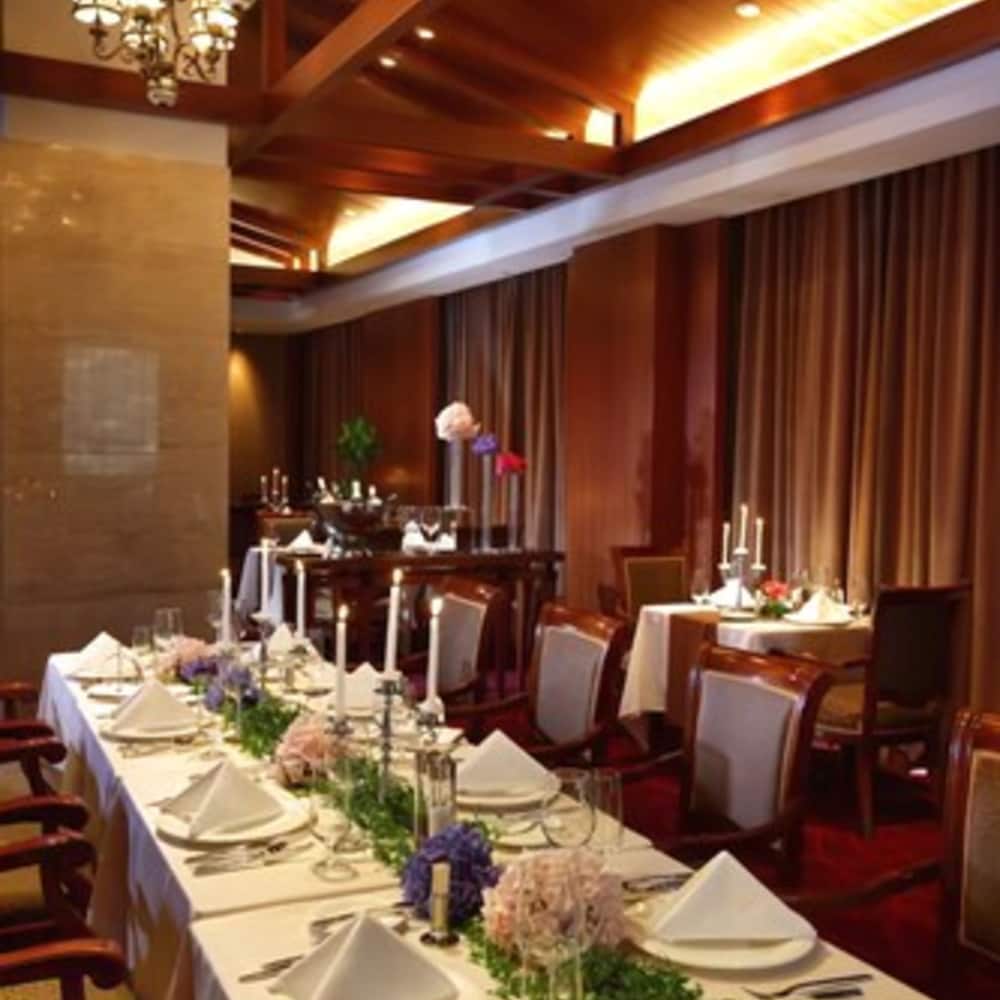 Фото Ningbo Nanyuan Hotel