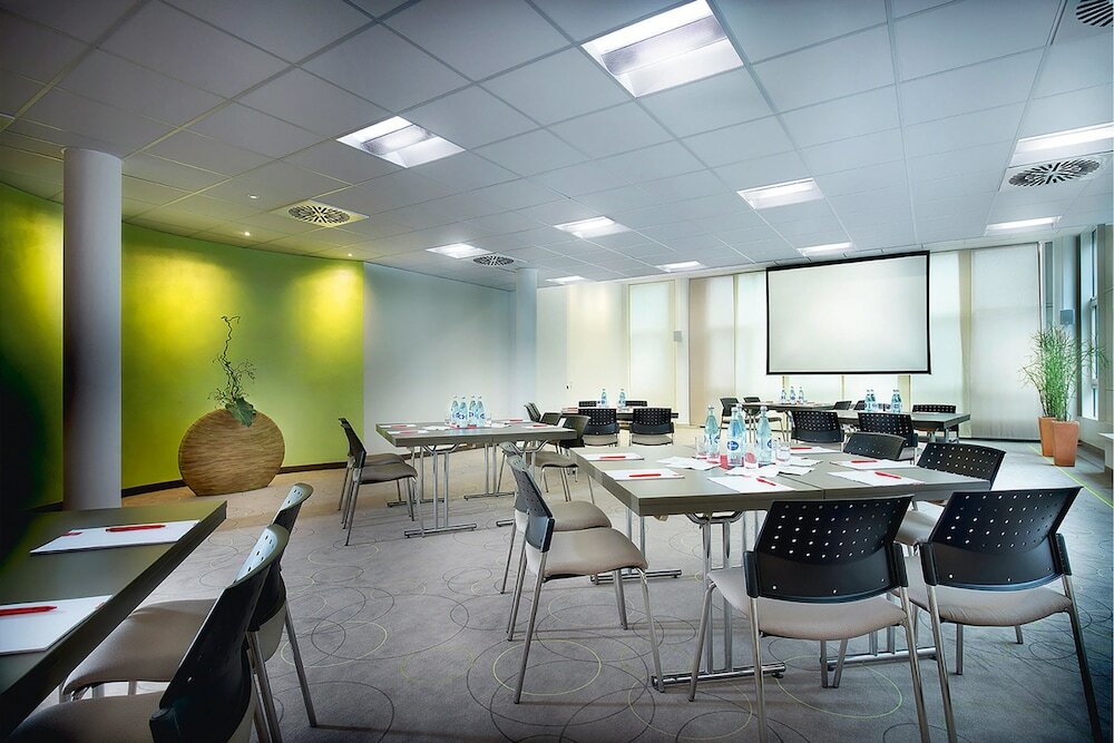 Фото Hotel Frankenland