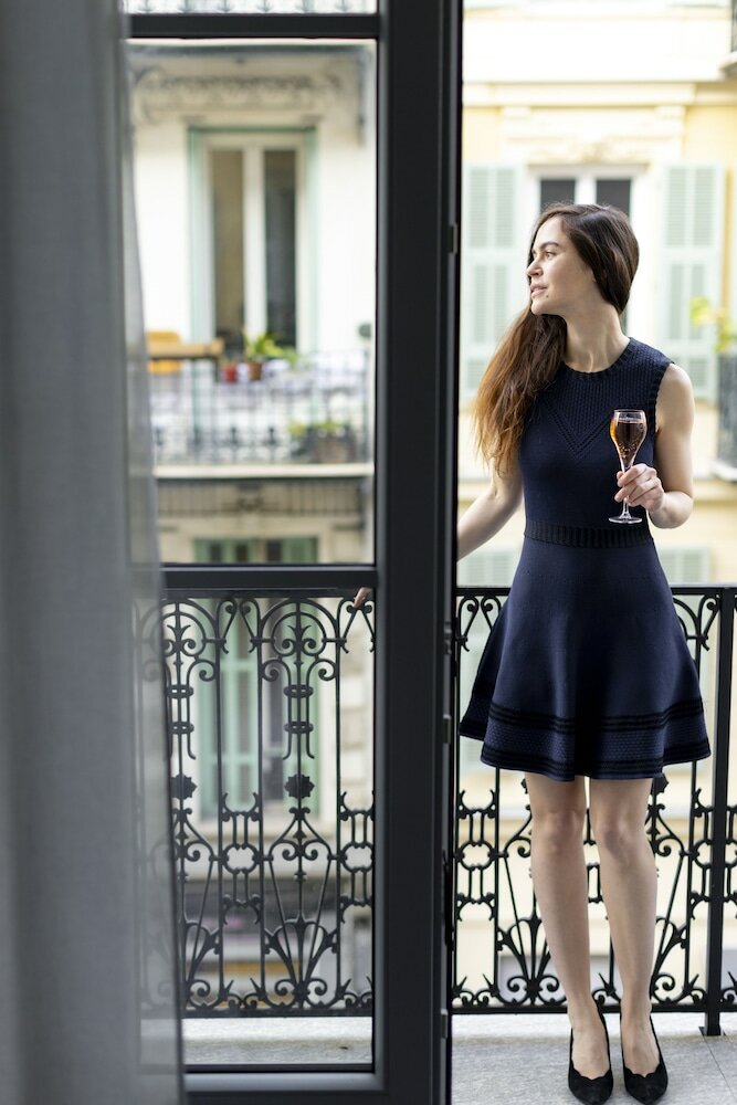 Фото Hotel Nice Azur Riviera