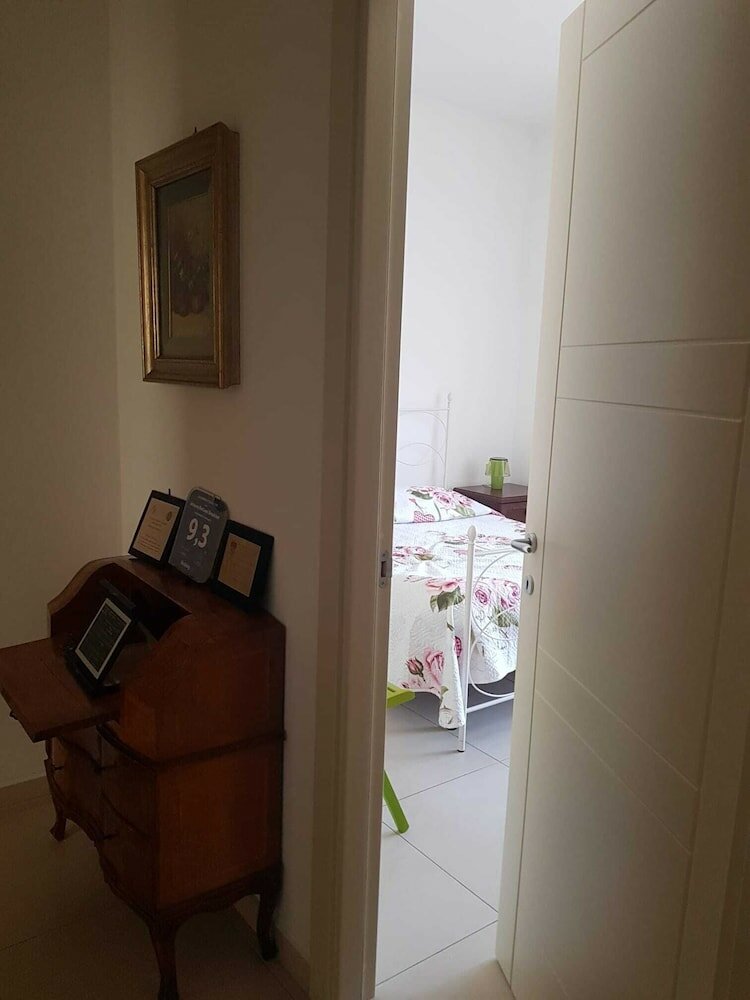 Фото Antares Bed And Breakfast