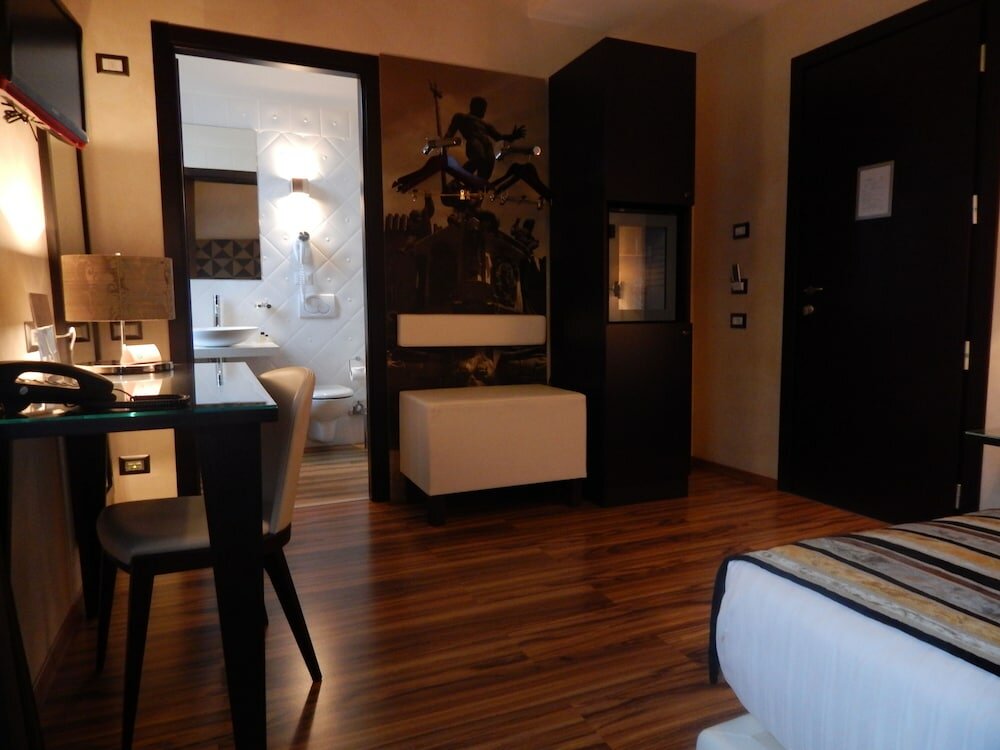 Фото Hotel Nazionale