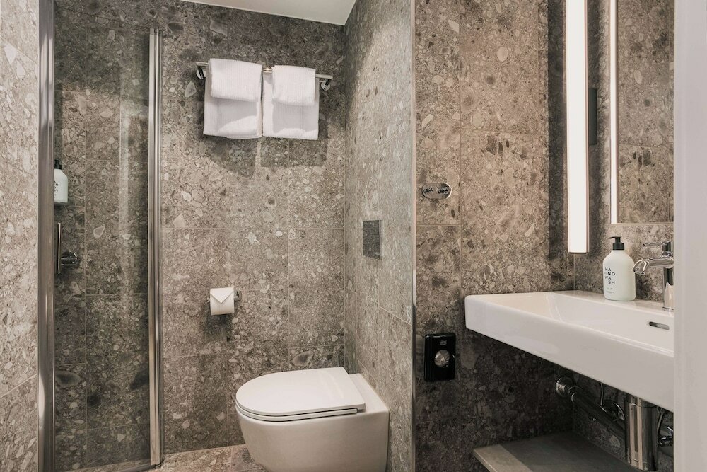 Фото Scandic Gardermoen