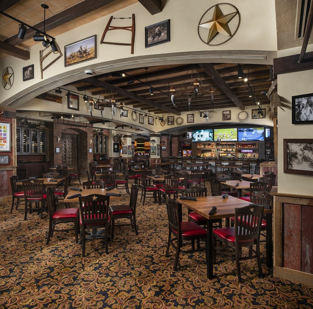 Фото Golden Nugget Las Vegas Hotel & Casino