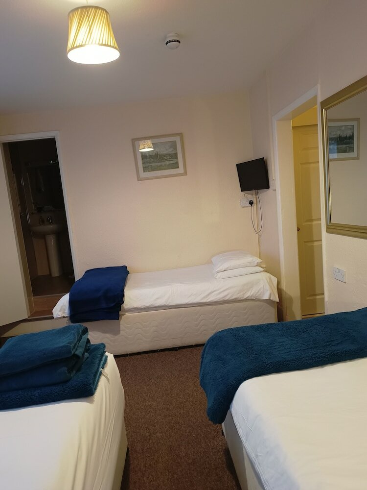 Фото Westgate Hotel