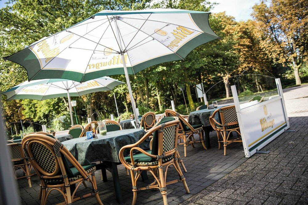 Фото Hotel Ostfriesen-Hof