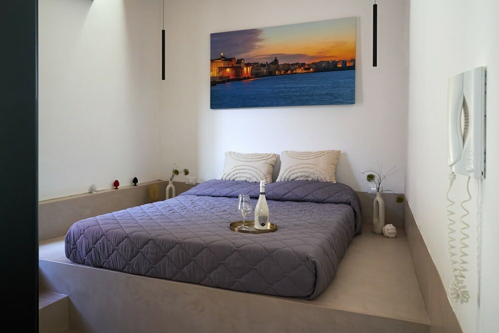 Фото Residence Cortile Mercè