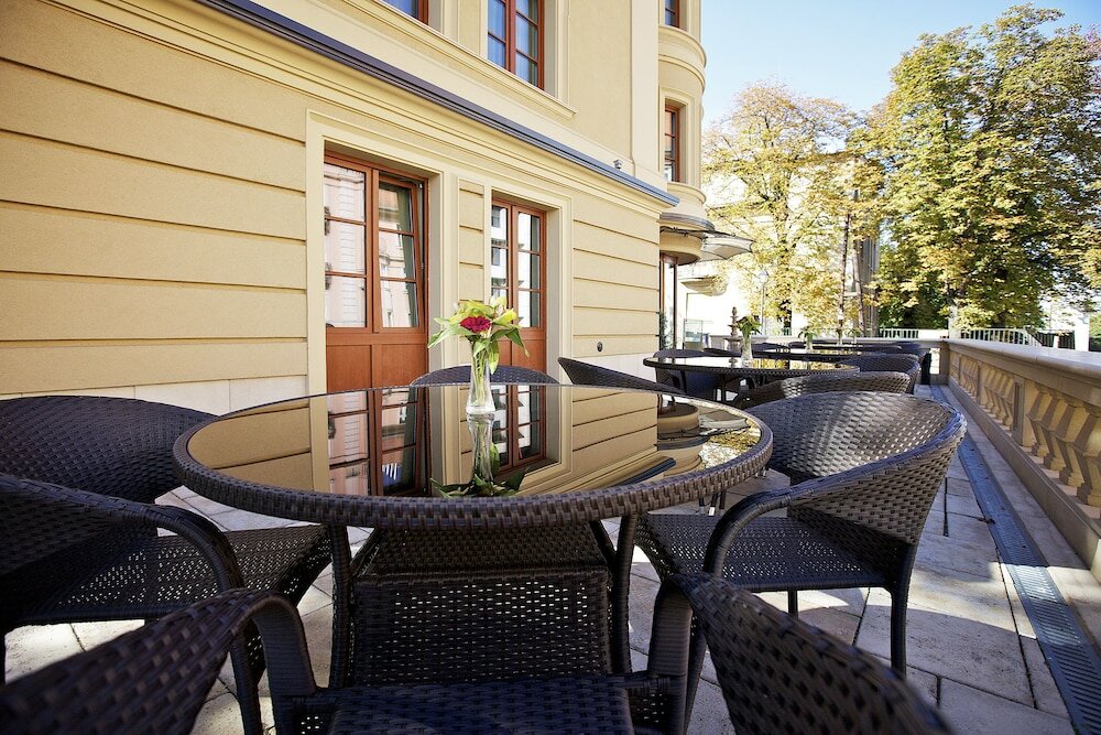 Фото Gold Hotel Budapest