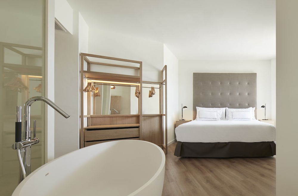 Фото Melia Palma Marina