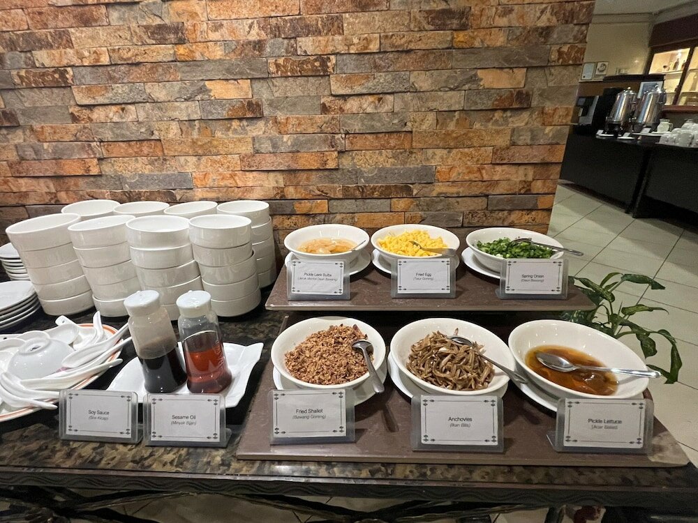 Фото Hotel Shangri La Kota Kinabalu