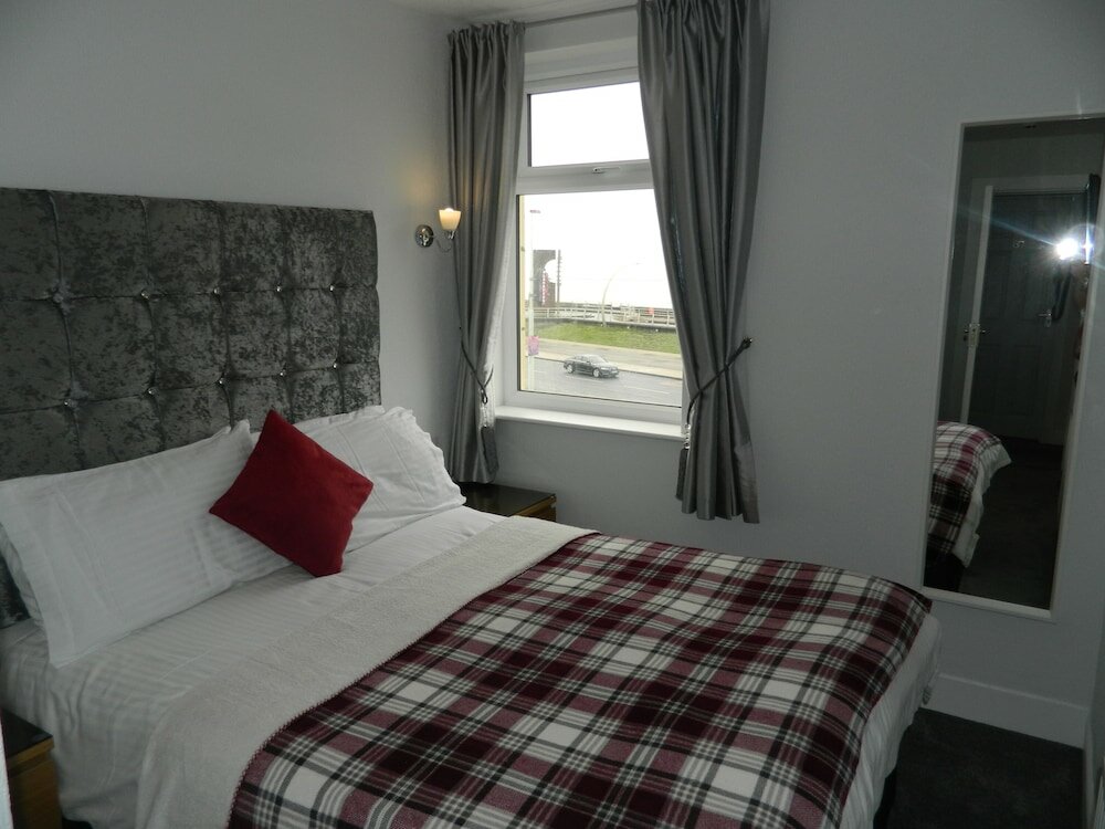 Фото Ocean Bay Hotel