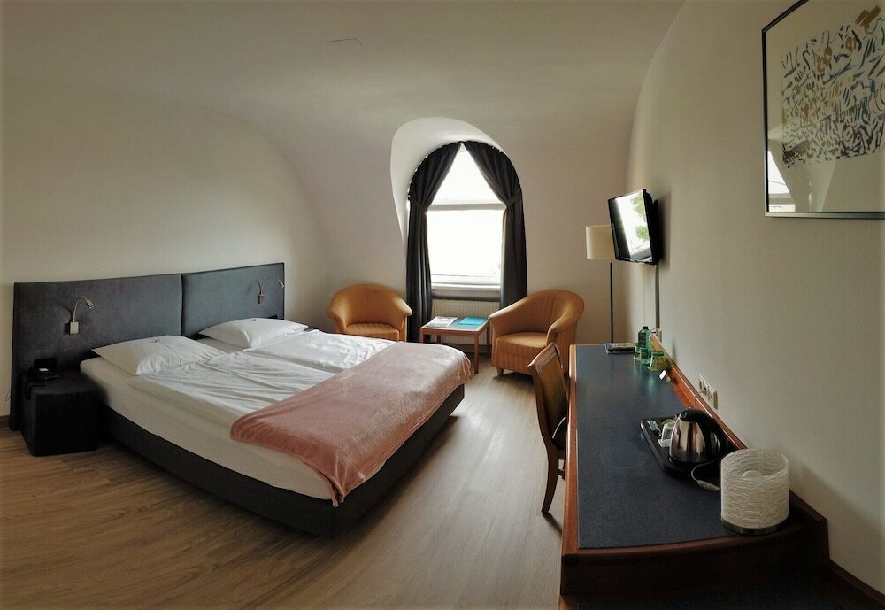 Фото Hotel Atrigon