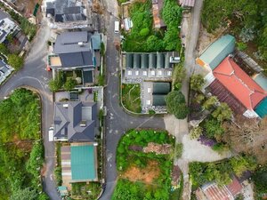 Гостиница The Hobbit Bungalow