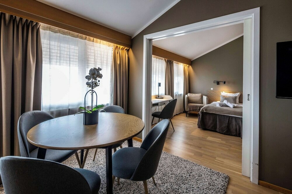 Фото Scandic Ringsted