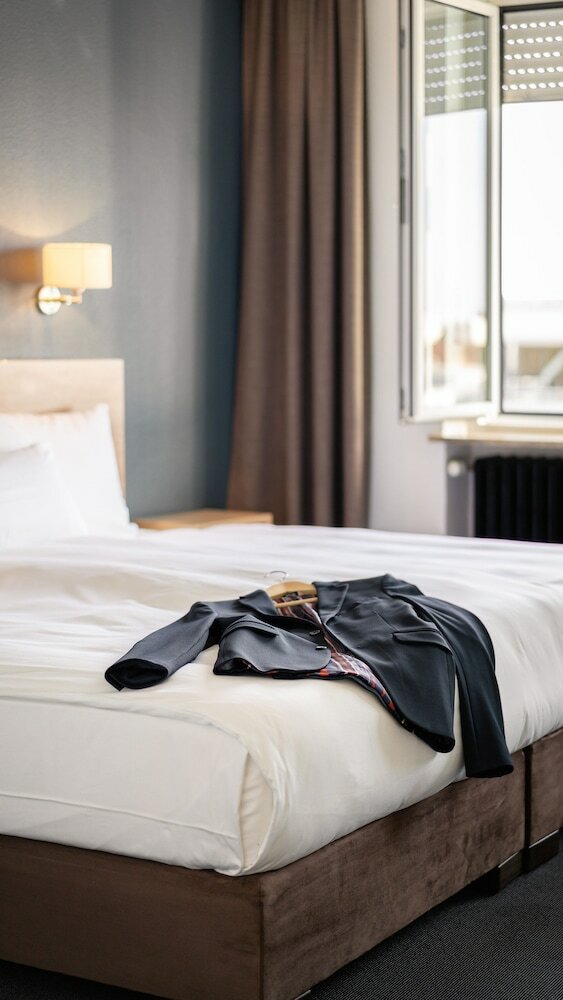 Фото Hotel Stachus