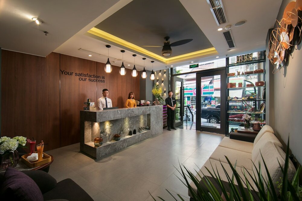 Фото отеля 1