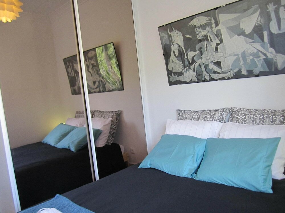 Фото Alvalade II Guest House Lisboa