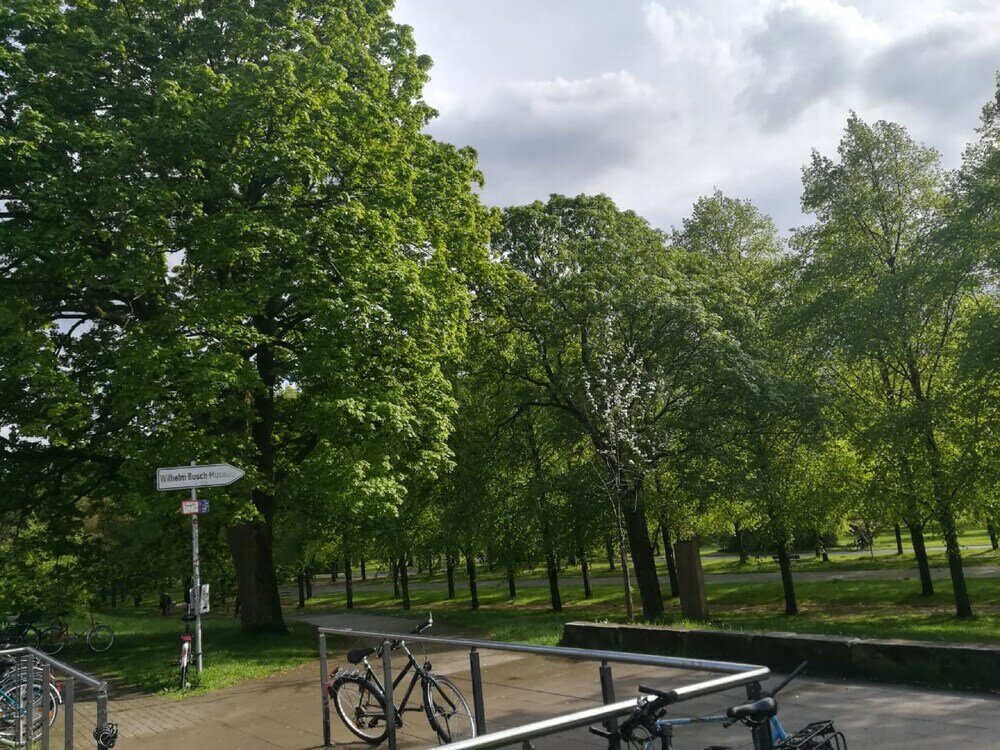 Фото Bed Budget City Center Hannover - Hostel