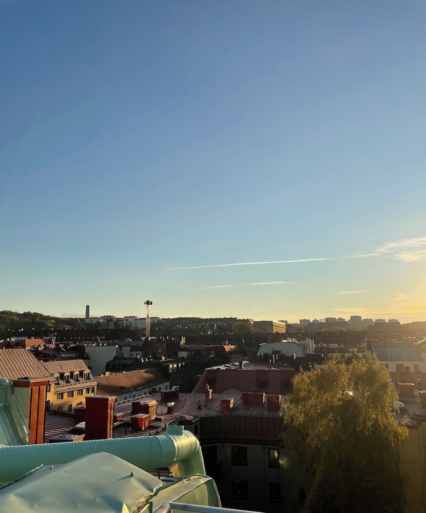 Фото Hotell Onyxen