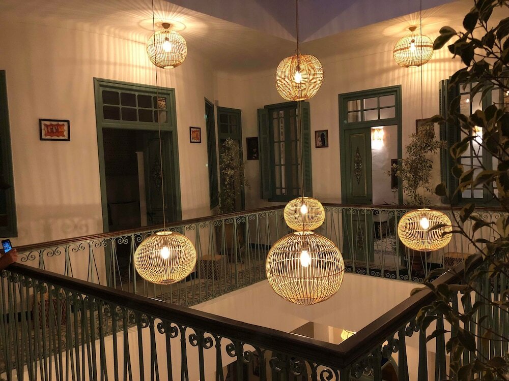 Фото Bed Square - Hostel