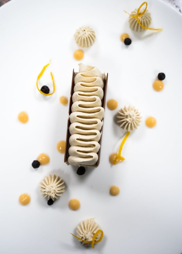 Фото Square Nine