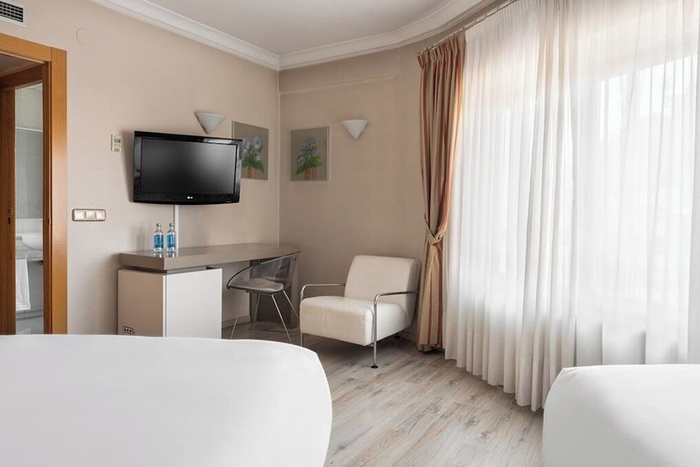 Фото Crisol Almirante Bonifaz