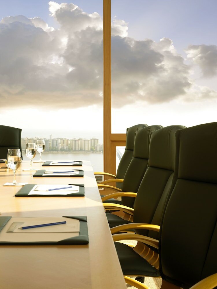 Фото Trident, Nariman Point Mumbai