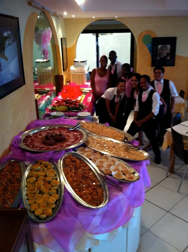 Фото Hotel Stella Maris