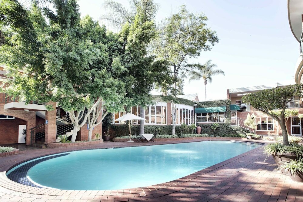 Фото Premier Hotel Falstaff