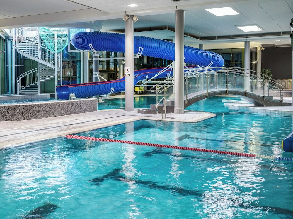 Фото Quality Hotel Sarpsborg