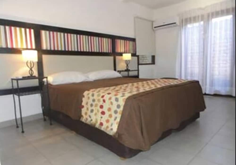 Фото Hotel Munay Cafayate