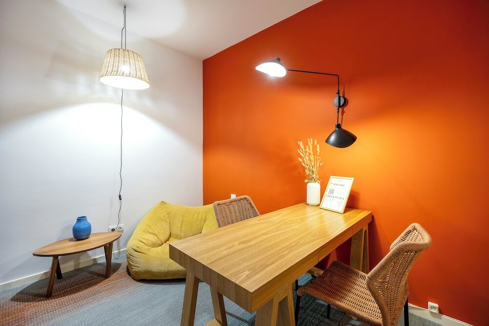 Фото Hostal Barcelona Centro