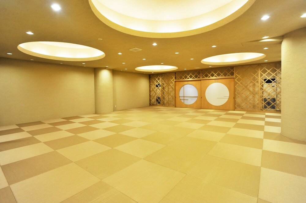 Фото Ryokan Nenrinbo