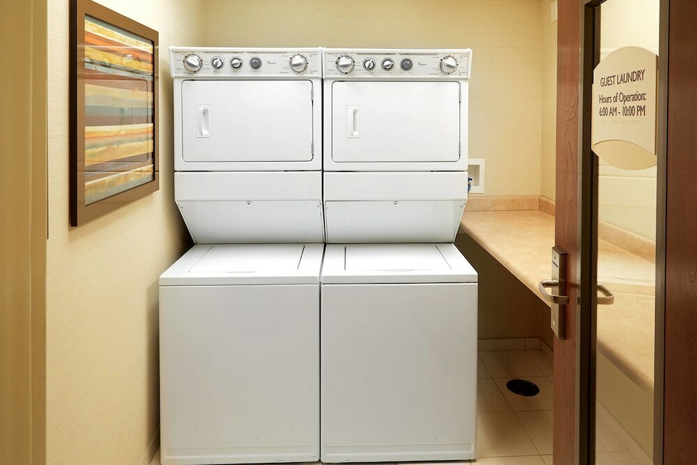 Фото Fairfield Inn by Marriott Salt Lake City South