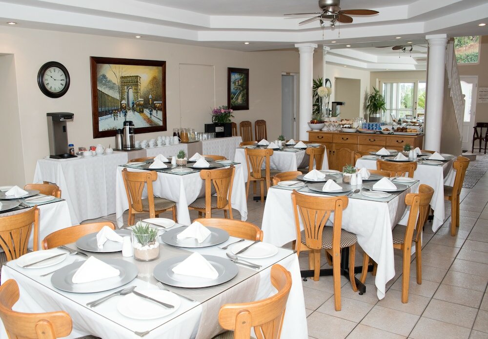 Фото Bell Rosen Guesthouse