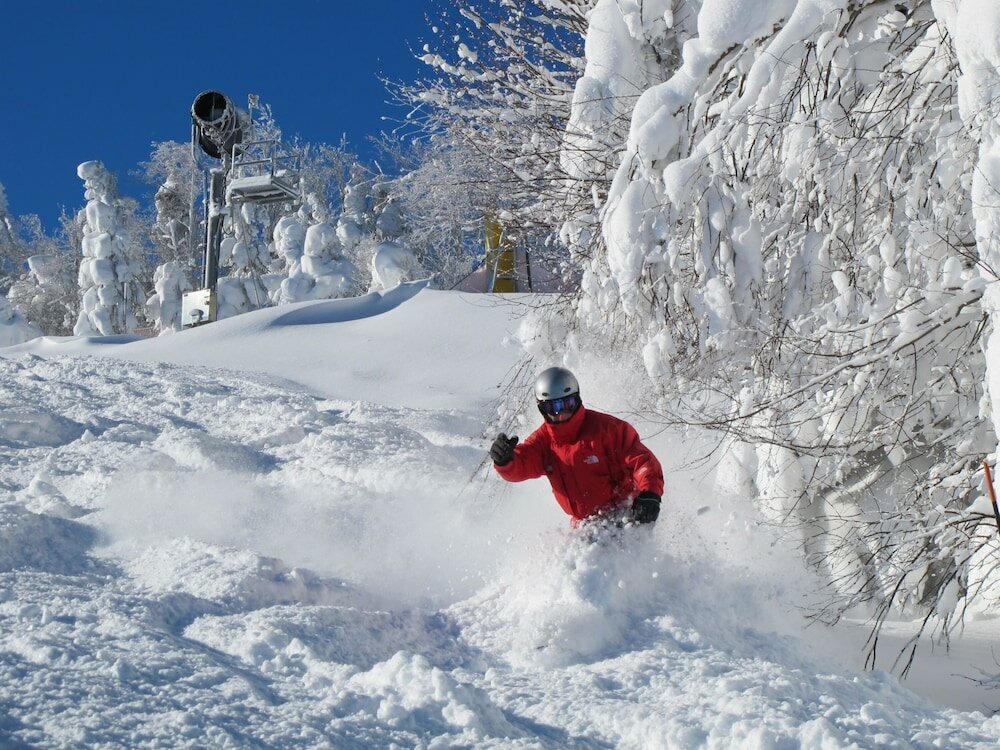 Фото Rimfire Lodge