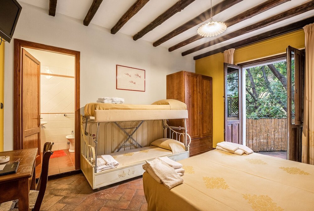 Фото Hotel Santa Maria